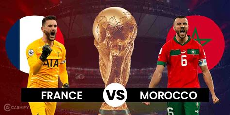 france vs morocco live stream free
